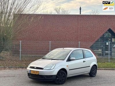 Occasion 2004 Ford Fiesta Ambiente | € 1.850 (Eerlijke prijs)