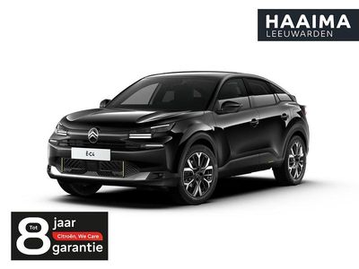 Citroën e-C4