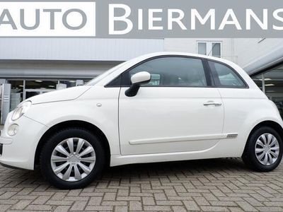 tweedehands Fiat 500 1.2 Pop