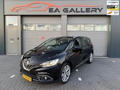 Renault Grand Scénic IV