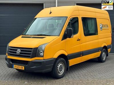 VW Crafter
