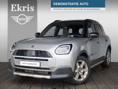 tweedehands Mini Countryman C Aut. Favoured + XL package Driving as