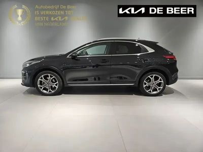 tweedehands Kia XCeed 1.0 T-GDi 120pk DynamicPlusLine Navi/ Stoelv