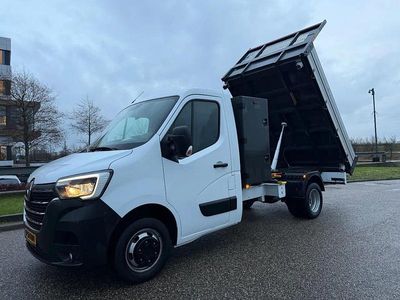 Overige Occasion 2024 Renault Master Cabriolet | € 36.500