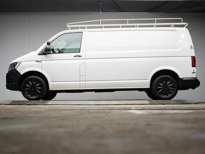 Occasion VW T6 Sportline 150 PK (110 kW) 2017 Overige Van