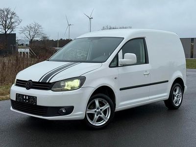 Occasion VW Caddy 75 PK (55 kW) 2011 MPV