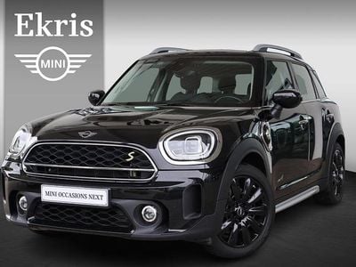 Zwart Gebruikt 2025 Mini Cooper Countryman Chili SUV | € 24.750