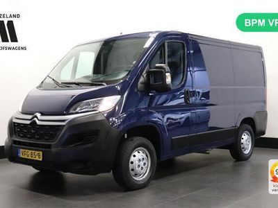 Citroën Jumper