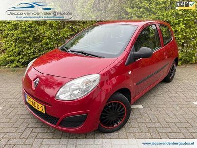 tweedehands Renault Twingo 1.2i Authentique I Airco