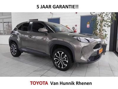 Divers Gebruikt 2022 Toyota Yaris Cross Edition SUV | € 23.950 (Eerlijke prijs)
