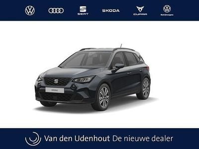 Nieuw Seat Arona Business 95 PK (69 kW) 2025 Blauw SUV