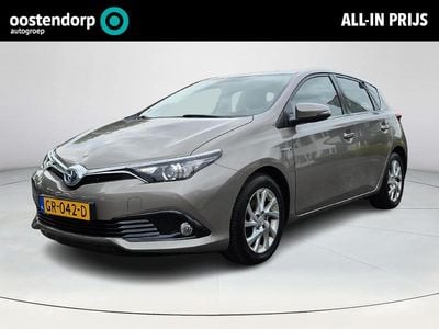 Toyota Auris Hybrid