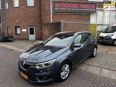 Renault Mégane GrandTour
