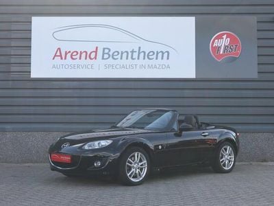 Mazda MX5