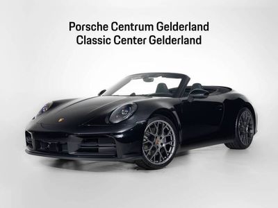 Porsche 911 Carrera