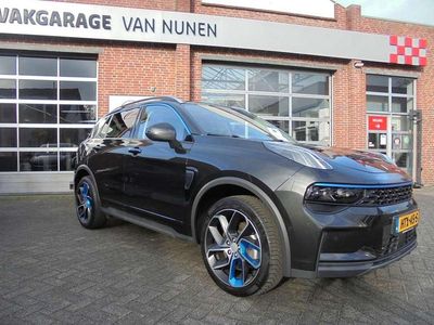 Zwart Gebruikt 2022 Lynk & Co 01 SUV | € 24.450 (Eerlijke prijs)