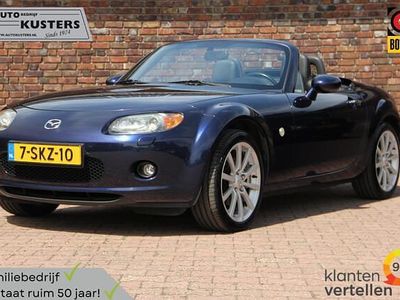 Mazda MX5