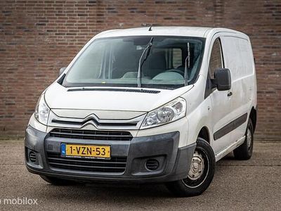 Overige Occasion 2012 Citroën Jumpy MPV | € 2.200 (Super prijs)