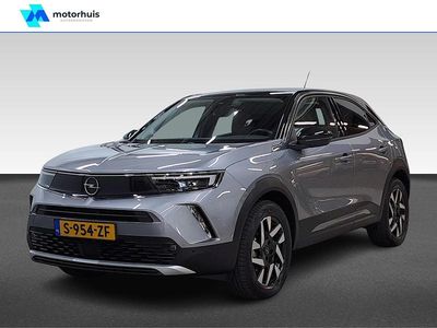Grijs Occasion 2023 Opel Mokka-e Elegance SUV | € 20.740