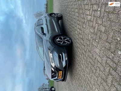 tweedehands Nissan Qashqai 1.3 DIG-T N-Connecta, pano, leer, cruise, enz