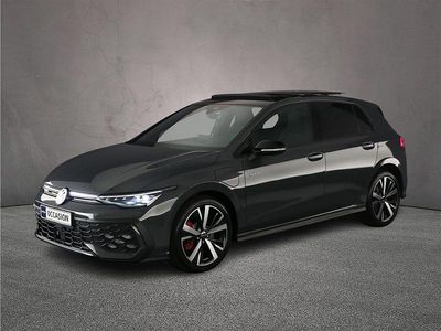 Grijs Nieuw 2025 VW Golf VIII Style Hatchback | € 49.900 (Eerlijke prijs)