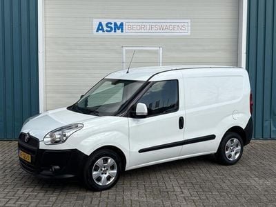 Fiat Doblò