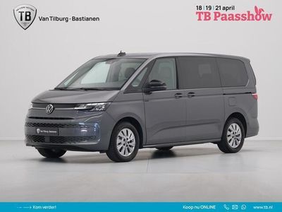 VW Multivan