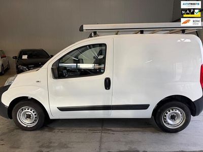 Occasion Fiat Fiorino Easy 78 PK (57 kW) 2019 Wit MPV
