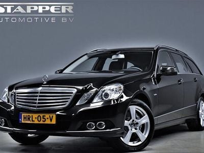 Mercedes E250