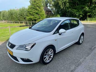 tweedehands Seat Ibiza 1.0 EcoTSI 95pk Style Connect !NAVI! NAP!