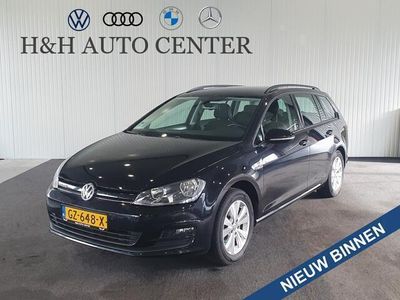 tweedehands VW Golf VII Variant 1.0 TSI Comfortline |NAVI|Cruise Control|Garantie|