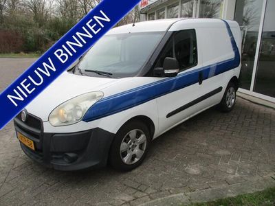 Fiat Doblò