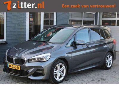 BMW 218 Gran Tourer