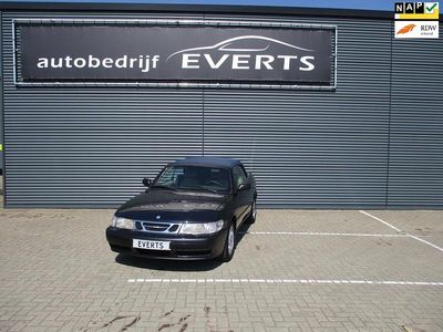 Saab 9-3 Cabriolet