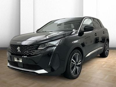 Occasion Peugeot e-3008 Active 132 kW (180 PK) 2024 SUV
