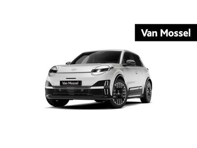 Wit Nieuw 2025 Nissan Micra Advance Hatchback | € 34.590 (Duur)