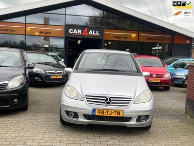 Mercedes A150