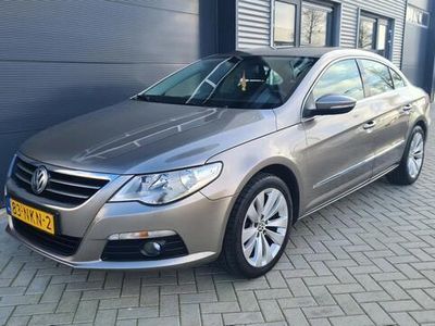 VW CC