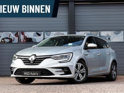 Renault Mégane IV