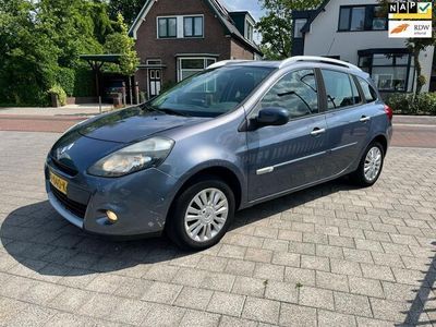 Renault Clio GrandTour