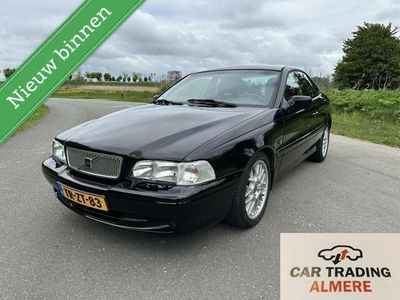 Volvo C70
