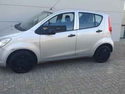 Opel Agila