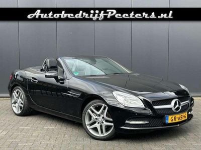 Mercedes SLK200