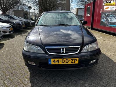 tweedehands Honda Accord 2.0i LS Airco, NW koppeling set