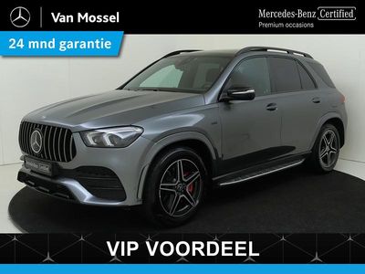 Mercedes GLE350e