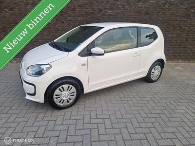 VW up!