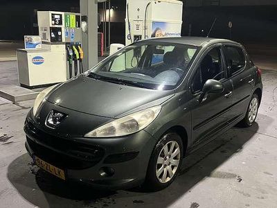 Gebruikt 2008 Peugeot 207 Sedan | € 2.500 (Iets duurder)