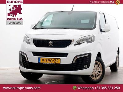 Wit Gebruikt 2019 Peugeot Expert Premium Van | € 14.950 (Duur)