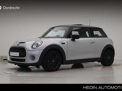 Mini Cooper SE