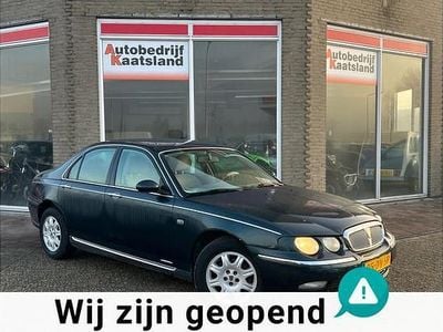 Gebruikt 2000 Rover 75 | € 998 (Eerlijke prijs)